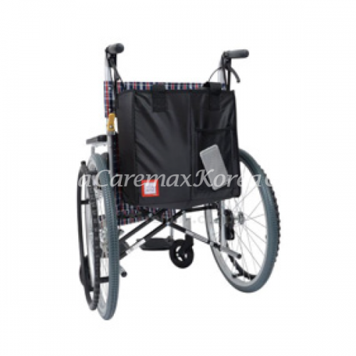 휠체어 가방 다용도 간편수납 휠체어전용가방 SR-200B