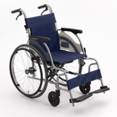 경량형 휠체어 CRT-1