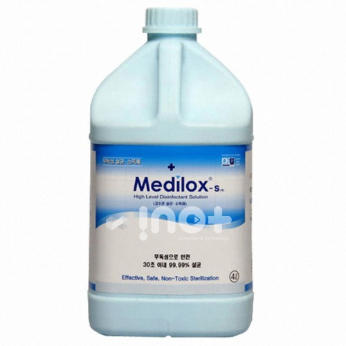 수산 메디락스 4L Medilox