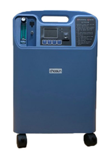 의료용 산소발생기 비타옥시 510(VitaOxy 510) - 국내 제조
