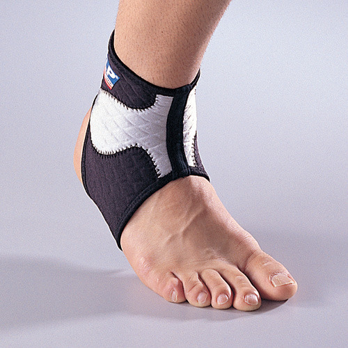 #504 ANKLE SUPPORT (발목 서포트)