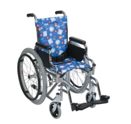 대세 유아 아동 휠체어 P1002(cute)