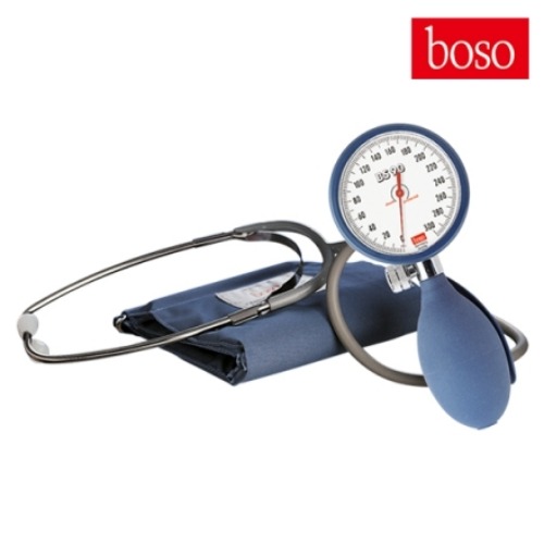 [BOSO] BS90 청진기일체형 혈압계 223