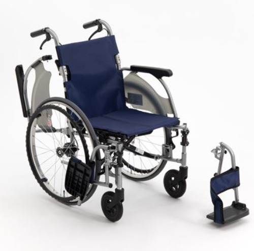 경량형 휠체어 CRT-3