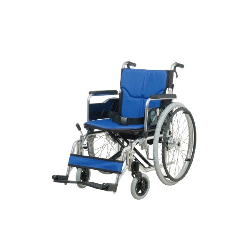 [보장구]대성 수동식 휠체어 DS-801A