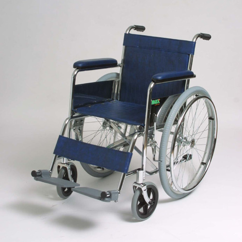 Max101 기본형 휠체어 일시품절