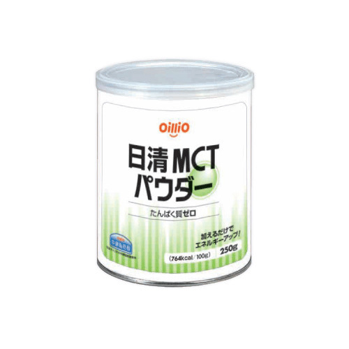 닛신  MCT 파우더 250g/캔