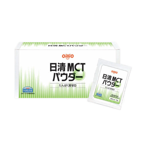 닛신 MCT 파우더 390g(13g*30포/박스) 엠씨티 파우더