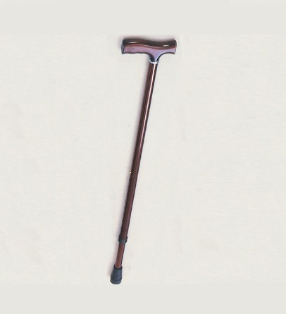 메디타운 노인 환자용 지팡이 2단 조절식
